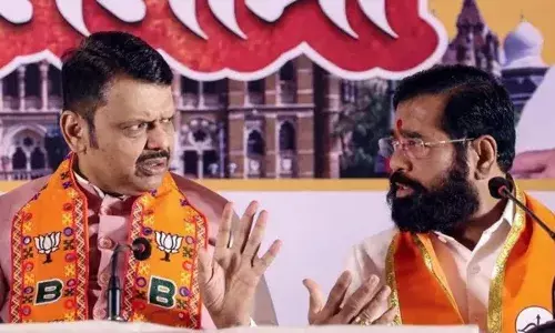 मुंबई में महिला होगी BMC की मेयर, लॉटरी सिस्टम महिला कोटे में गया