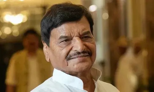 ‘अखिलेश को AIMIM की जरूरत नहीं, कोई गठबंधन नहीं होगा... सपा नेता शिवपाल यादव ने अटकलों पर लगाया विराम!