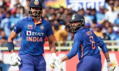 रवींद्र जडेजा की जगह लेने के लिए सबसे मजबूत दावेदार बनेंगे अक्षर पटेल? फॉर्म और आंकड़ों से मिल जाएगा जवाब