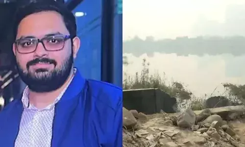 नोएडा इंजीनियर मौत केस में 2 और आरोपी गिरफ्तार, पुलिस का बड़ा एक्शन! डिप्टी सीएम ब्रजेश पाठक ने दिया यह बयान...