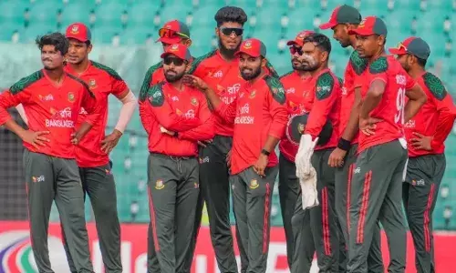 बांग्लादेश सरकार का बड़ा फैसला! भारत में T-20 वर्ल्ड कप नहीं खेलेगा, ये टीम लेगी जगह
