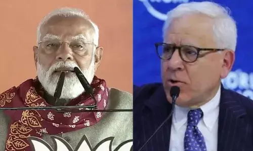 भारत करेगा दुनिया पर राज, चीन-अमेरिका को छोड़ देगा पीछे, इस अमेरिकी बिजनेसमैन का दावा