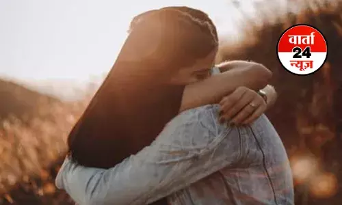 8 से 20 सेकंड की जादू की झप्पी से होता है अनोखा फायदा, जानकर हो जाएंगे हैरान