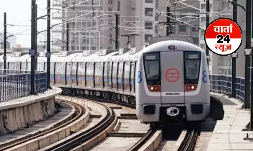 मेट्रो यात्री जान लें, कल ये गेट रहेंगे बंद, क्योंकि...