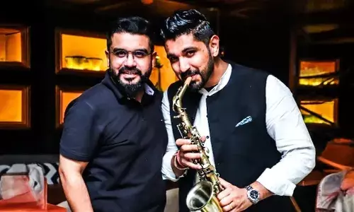 नाइट क्लब अग्निकांड मामला : गोवा से दिल्ली तक लूथरा ब्रदर्स के कई ठिकानों पर ED ने की कार्रवाई, 8 ठिकानों पर छापेमारी नाइट क्लब अग्निकांड मामला : गोवा से दिल्ली तक लूथरा ब्रदर्स के कई ठिकानों पर ED ने की कार्रवाई, 8 ठिकानों पर छापेमारी