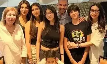 संजय कपूर संपत्ति विवाद: रानी कपूर की याचिका पर सुनवाई टली, 28 को होगा फैसला संजय कपूर संपत्ति विवाद: रानी कपूर की याचिका पर सुनवाई टली, 28 को होगा फैसला