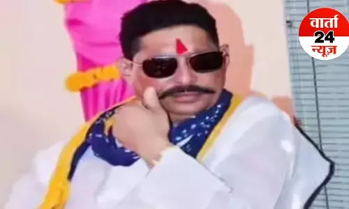 अंनत सिंह की विधायकी पर लटक सकती है तलवार! कानून की नजर से समझें मामला...