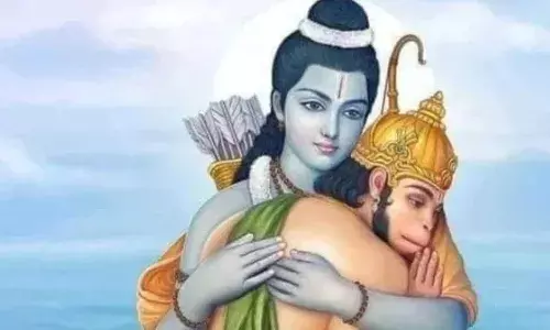 भगवान राम ने क्यों हनुमान जी के ऊपर छोड़ दिया था ब्रह्मास्त्र!रामायण का यह प्रसंग सुन हो जाएंगे आप भी हैरान