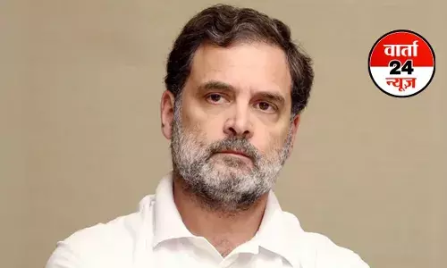 4.5 करोड़ से ज्यादा नौकरियां और लाखों बिजनेस पर लगे दांव...राहुल गांधी ने फिर इन मुद्दों को लेकर मोदी सरकार पर किया तंज