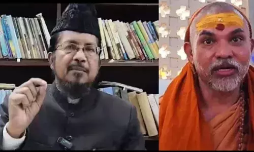 स्वामी अविमुक्तेश्वरानंद को लेकर शहाबुद्दीन रजवी बरेलवी ने दिया बयान! जानें क्या कहा