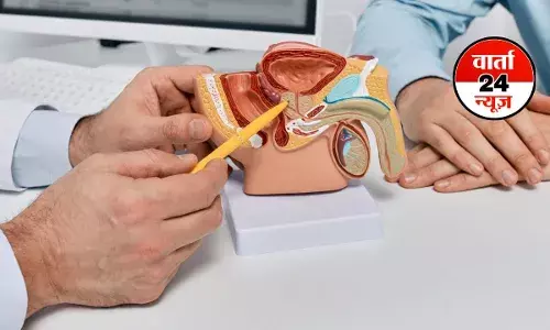 प्रोस्टेट कैंसर: शुरुआती लक्षणों की पहचान और आधुनिक उपचार