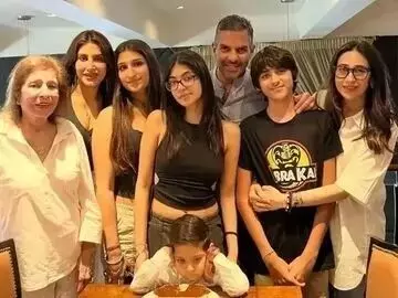 संजय कपूर संपत्ति विवाद: रानी कपूर की याचिका पर सुनवाई टली, 28 को होगा फैसला संजय कपूर संपत्ति विवाद: रानी कपूर की याचिका पर सुनवाई टली, 28 को होगा फैसला