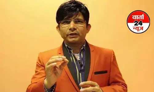 रिहायशी बिल्डिंग पर गोलियां चलाने के मामले में बॉलीवुड अभिनेता कमाल खान हुए गिरफ्तार, जानें कमाल का कहना