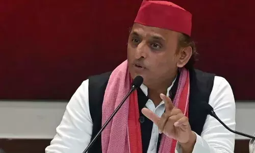 जब जनगणना के फॉर्म में जाति का कॉलम ही नहीं है, तो फिर गणना कैसे होगी... अखिलेश यादव ने उठाया सवाल