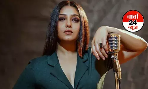 सुनिधि चौहान अब कॉन्सर्ट्स नहीं गा पाएंगी बीड़ी जलाइले और शराबी गाने! जानें क्यों हो रहा है विवाद