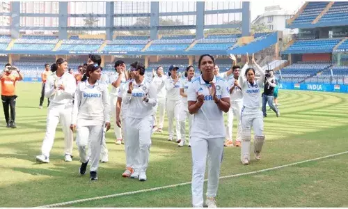 ऑस्ट्रेलिया के खिलाफ टेस्ट मैच के लिए भारतीय स्क्वाड का हुआ ऐलान... इस स्टार ओपनर की हुई वापसी