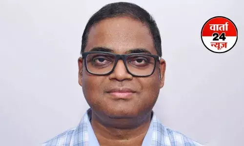 कृष्णा करुणेश बने नोएडा प्राधिकरण के नए CEO! जानें कौन हैं 2011 बैच के IAS जिन्हें मिली यह जिम्मेदारी