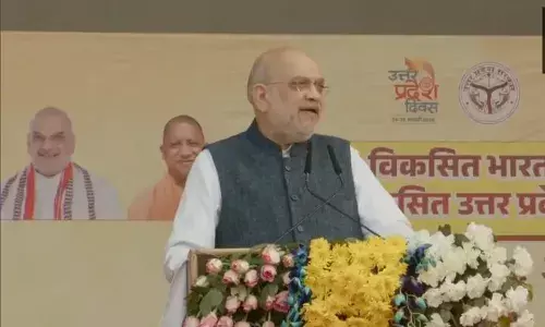 उत्तरप्रदेश दिवस पर इन पांच 5 बड़ी हस्तियों को मिला उत्तर प्रदेश गौरव सम्मान, अमित शाह ने किया एक जनपद-एक व्यंजन योजना का उद्घाटन