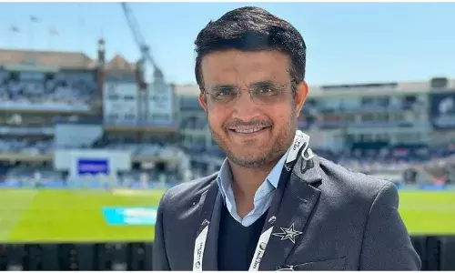 सौरव गांगुली की बायोपिक पर लव रंजन ने दिया बड़ा अपडेट, बोले- इस दिन शूटिंग...