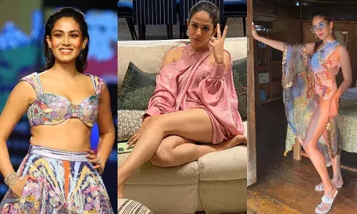 शाहिद कपूर की पत्नी खूबसूरती में देती है बॉलीवुड अभिनेत्री को मात, इस डायरेक्टर ने उन्हें किया फिल्म ऑफर