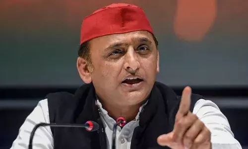 एआई या सच्चाई...सपा डेलीगेशन को काशी जाने से रोकने पर अखिलेश यादव का फूटा गुस्सा! कहा-चोर की दाढ़ी में तिनका...