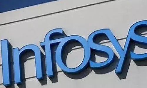 बिजली की खपत को लेकर Infosys ने सारे वर्कर्स को भेजा ईमेल! जानें क्या है कारण...