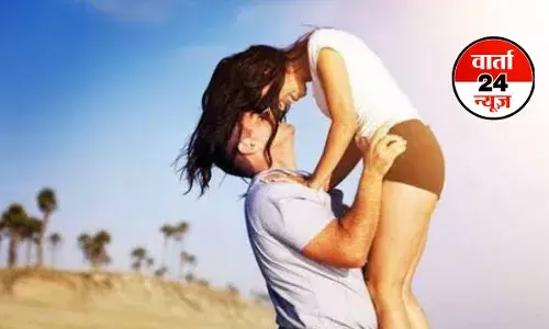 रिलेशनशिप में रहने से बढ़ता है वजन, रिसर्च में ये सच्चाई आई सामने, जानकर रह जाएंगे दंग