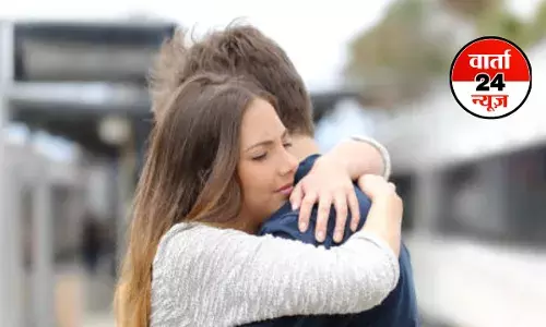 अगर BYE बोलने के बाद भी घंटों होती है बात तो वही है सच्चा प्यार, जानें प्यार के डोर की असली कड़ी