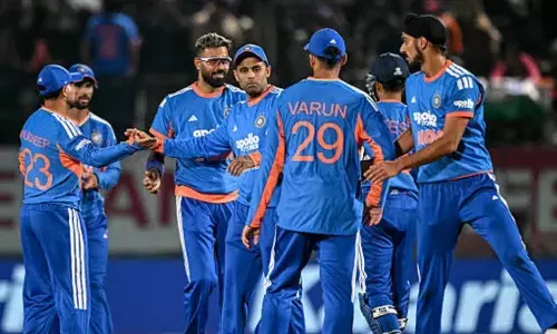टीम इंडिया ने न्यूजीलैंड से T20 स्टाइल में लिया टेस्ट-वनडे की हार का बदला, वर्ल्ड कप को लेकर दूसरी टीमों को डराया!