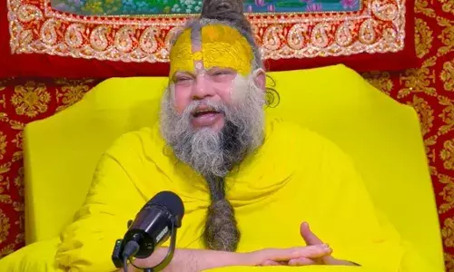 गणतंत्र दिवस पर प्रेमानंद महाराज ने कहा कुछ ऐसा सुन आप भी हो जाएंगे भावुक, बोले- एक सच्चा देशभक्त कभी मृत्यु...