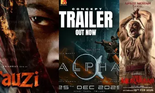 इस साल देशभक्ति से ओतप्रोत वाली फिल्मों का रहेगा बोलवाला, जानें कौन-कौन सी लिस्ट में है शामिल...