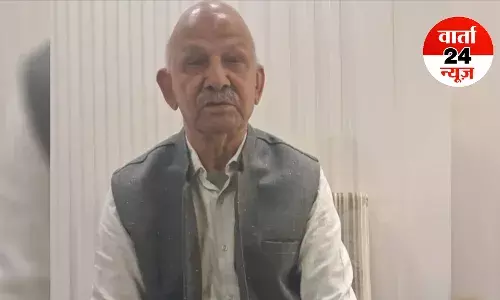 किसान से पद्मश्री तक का सफर! खेमराज सुंदरियाल को मिला सम्मान...