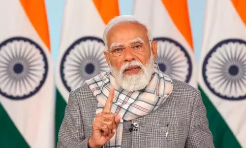 भारत-EU के बीच  Mother of All Deal का ऐतिहासिक समझौता, पीएम बोले-  वैश्विक सप्लाई चेन को मिलेगी मजबूती