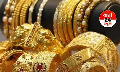 सोना-चांदी की कीमतों में उतार-चढ़ाव जारी, जानें देश के टॉप शहरों में आज का रेट