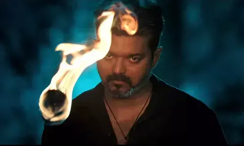 जन नायकन विवाद: थलपति विजय को बड़ा झटका! हाईकोर्ट में एकल पीठ का आदेश किया रद्द, रिलीज पर सस्पेंस बरकरार