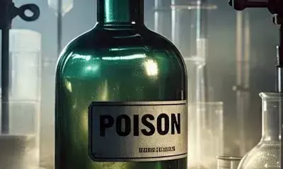 ये जहर है दुनिया का सबसे खतरनाक जहर? एक ग्राम से हो सकती है हजारों लोगों को मौत, जानें नाम ये जहर है दुनिया का सबसे खतरनाक जहर? एक ग्राम से हो सकती है हजारों लोगों को मौत, जानें नाम