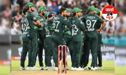 T20 World Cup 2026: पाकिस्तान के बाहर होते ही कहानी में आएगा नया ट्विस्ट! आईसीसी बांग्लादेश को वापस बुला सकती है...