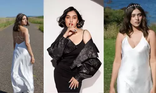 आरजे महवश संग खटपट की खबरों के बीच युजवेंद्र चहल के पोस्ट ने मचाया हंगामा, कहा-मसला कभी समय का नहीं होता... आरजे महवश संग खटपट की खबरों के बीच युजवेंद्र चहल के पोस्ट ने मचाया हंगामा, कहा-मसला कभी समय का नहीं होता...