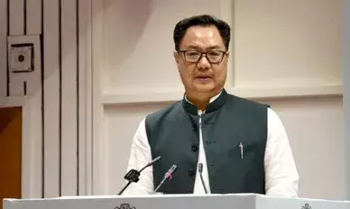 बजट सत्र से पहले सरकार की विपक्ष को चेतावनी, कहा- सुझावों का स्वागत है लेकिन हंगामा नहीं होने देंगे...