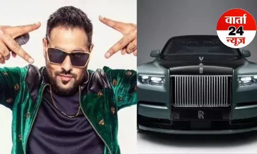 रोल्स रॉयस कार का शौक 15 मिनट में उतरा,  बादशाह बोले- जल्दबाजी में लिया फैसला, जानें कितनी है कीमत ...