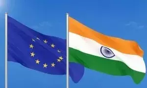 ईयू-इंडिया ट्रेड डील से उछले इन कंपनियों के शेयर, जानें एक्सपोर्ट बाजार पर क्या पड़ा असर...