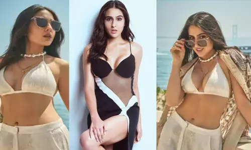 सारा अली खान का उनके इस दोस्त से टूटा रिश्ता! क्या पलक तिवारी है दोस्ती में दरार की वजह, सामने आई ये बड़ी बात