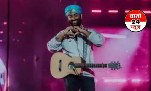 अरिजीत सिंह ने फैंस को दिया झटका! सिंगिंग से रिटायरमेंट का किया ऐलान, जानें क्या कहा