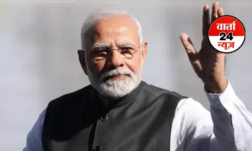 पंजाब विधानसभा चुनाव से पहले बीजेपी का बड़ा दांव! इस दिन डेरा सचखंड बल्लां का पीएम मोदी करेंगे दौरा