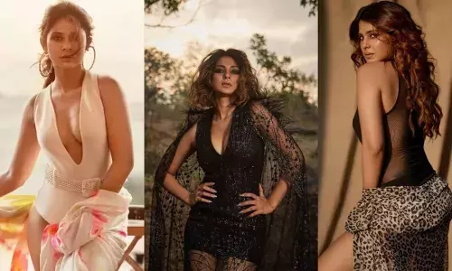 जेनिफर विंगेट की लाइफ में प्यार ने दी दस्तक! इस की हुई एक्टर की हुई दीवानी, जानें कब लेंगी सात फेरे जेनिफर विंगेट की लाइफ में प्यार ने दी दस्तक! इस की हुई एक्टर की हुई दीवानी, जानें कब लेंगी सात फेरे