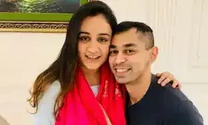 अपर्णा-प्रतीक में हुई सुलह! अखिलेश के सौतेले भाई ने हटाई तलाक वाली पोस्ट, शेयर की ये तस्वीर अपर्णा-प्रतीक में हुई सुलह! अखिलेश के सौतेले भाई ने हटाई तलाक वाली पोस्ट, शेयर की ये तस्वीर