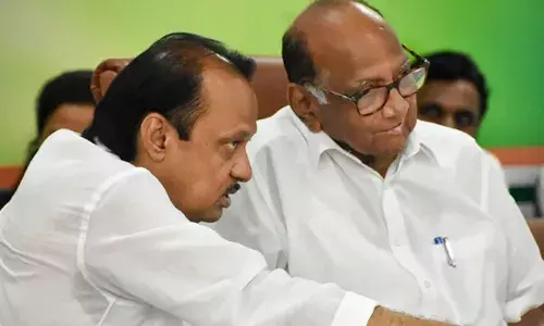 कौन संभालेगा विरासत, अजित पवार के निधन के बाद क्या NCP का होगा विलय? उभरे ये 5 दावेदार कौन संभालेगा विरासत, अजित पवार के निधन के बाद क्या NCP का होगा विलय? उभरे ये 5 दावेदार