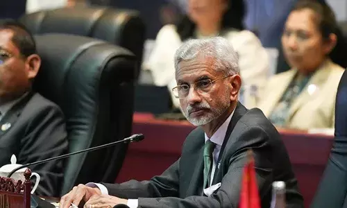 विदेश मंत्री जयशंकर अगले हफ्ते अमेरिका दौरे पर जाएंगे, इस बैठक में होंगे शामिल