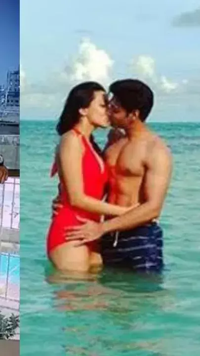 क्या गौरव खन्ना के रिश्तों में आ गई है दरार? पत्नी आकांक्षा चमोला की इस पोस्ट से मचा बवाल, फैंस ने पूछा यह सवाल