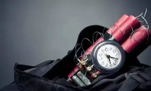 पंजाब-हरियाणा सचिवालय को बम से उड़ाने की धमकी, मामले की हो रही जांच